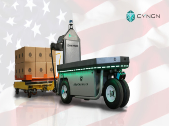 From Penny Stock to Prime Time: Cyngn’s 500% Leap After Nvidia’s Endorsement
